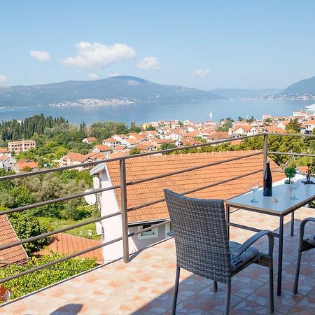 Apartmani Petar Τίβατ Εξωτερικό φωτογραφία