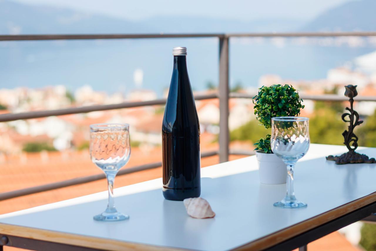 Apartmani Petar Τίβατ Εξωτερικό φωτογραφία