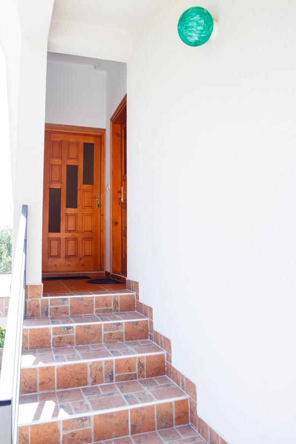 Apartmani Petar Τίβατ Εξωτερικό φωτογραφία