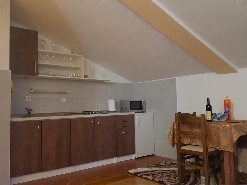 Apartmani Petar Τίβατ Εξωτερικό φωτογραφία